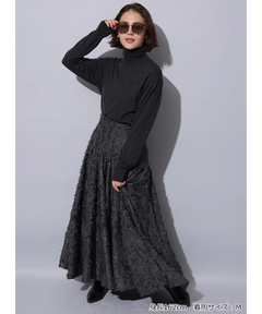 Arpege story(アルページュストーリー) |シアーウールタートル