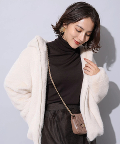 Arpege story(アルページュストーリー) |シアーウールタートル