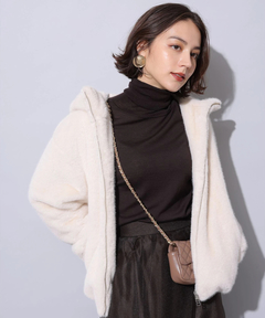 Arpege story(アルページュストーリー) |シアーウールタートル