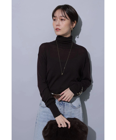 Arpege story(アルページュストーリー) |シアーウールタートル