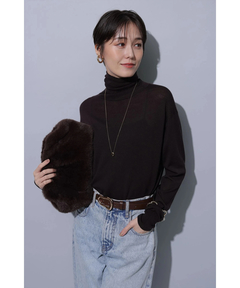 Arpege story(アルページュストーリー) |シアーウールタートル