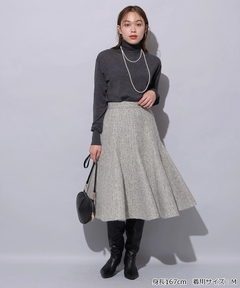 Arpege story(アルページュストーリー) |シアーウールタートル