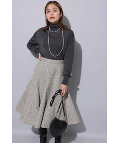 Arpege story(アルページュストーリー) |シアーウールタートル