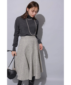 Arpege story(アルページュストーリー) |シアーウールタートル