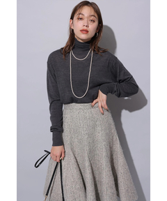 Arpege story(アルページュストーリー) |シアーウールタートル