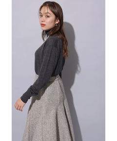 Arpege story(アルページュストーリー) |シアーウールタートル