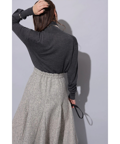 Arpege story(アルページュストーリー) |シアーウールタートル