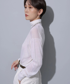 Arpege story(アルページュストーリー) |シアーウールタートル