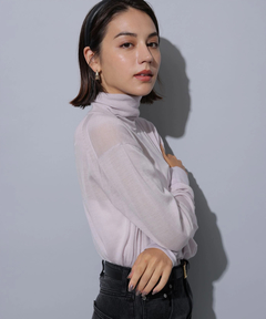 Arpege story(アルページュストーリー) |シアーウールタートル