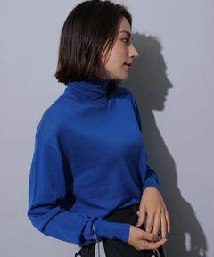 Arpege story(アルページュストーリー) |シアーウールタートル