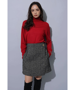 Arpege story(アルページュストーリー) |シアーウールタートル