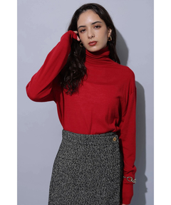 Arpege story(アルページュストーリー) |シアーウールタートル