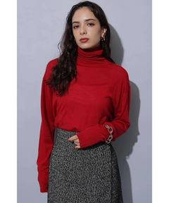 Arpege story(アルページュストーリー) |シアーウールタートル