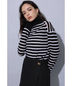 Arpege story(アルページュストーリー) |シアーウールタートル