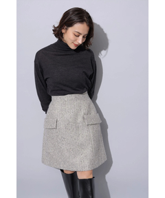 Arpege story(アルページュストーリー) |シアーウールタートル