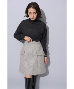 Arpege story(アルページュストーリー) |シアーウールタートル