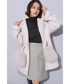 Arpege story(アルページュストーリー) |シアーウールタートル