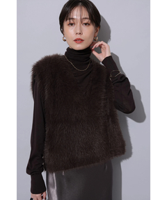 Arpege story(アルページュストーリー) |シアーウールタートル