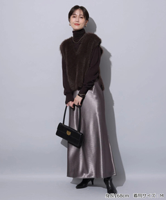 Arpege story(アルページュストーリー) |シアーウールタートル