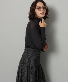 Arpege story(アルページュストーリー) |シアーウールタートル