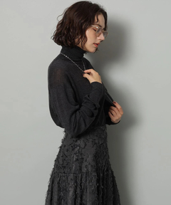 Arpege story(アルページュストーリー) |シアーウールタートル