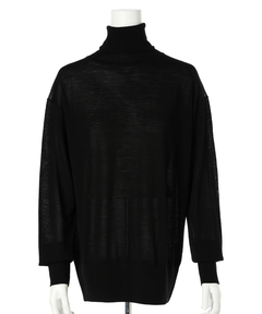 Arpege story(アルページュストーリー) |シアーウールタートル