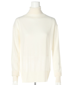 Arpege story(アルページュストーリー) |シアーウールタートル