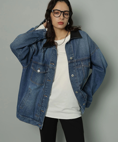 Arpege story(アルページュストーリー) |ヴィンテージロングスリーブTシャツ