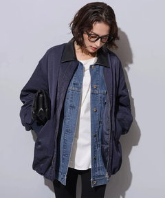 Arpege story(アルページュストーリー) |ヴィンテージロングスリーブTシャツ