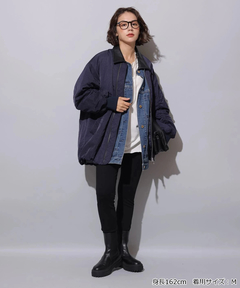 Arpege story(アルページュストーリー) |ヴィンテージロングスリーブTシャツ