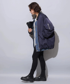 Arpege story(アルページュストーリー) |ヴィンテージロングスリーブTシャツ