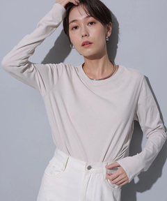 Arpege story(アルページュストーリー) |ヴィンテージロングスリーブTシャツ