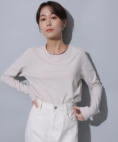 Arpege story(アルページュストーリー) |ヴィンテージロングスリーブTシャツ