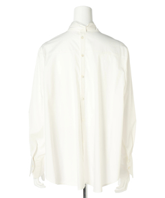 Arpege story(アルページュストーリー) |タイ付きシャツ