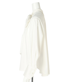 Arpege story(アルページュストーリー) |タイ付きシャツ