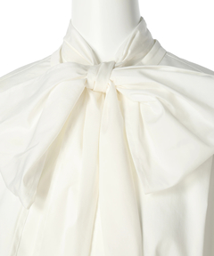 Arpege story(アルページュストーリー) |タイ付きシャツ