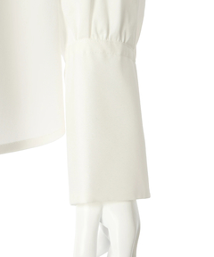 Arpege story(アルページュストーリー) |タイ付きシャツ