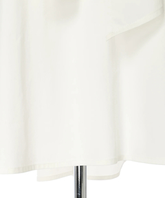 Arpege story(アルページュストーリー) |タイ付きシャツ