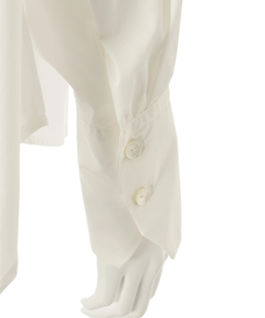 Arpege story(アルページュストーリー) |タイ付きシャツ