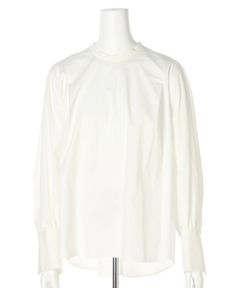 Arpege story(アルページュストーリー) |タイ付きシャツ