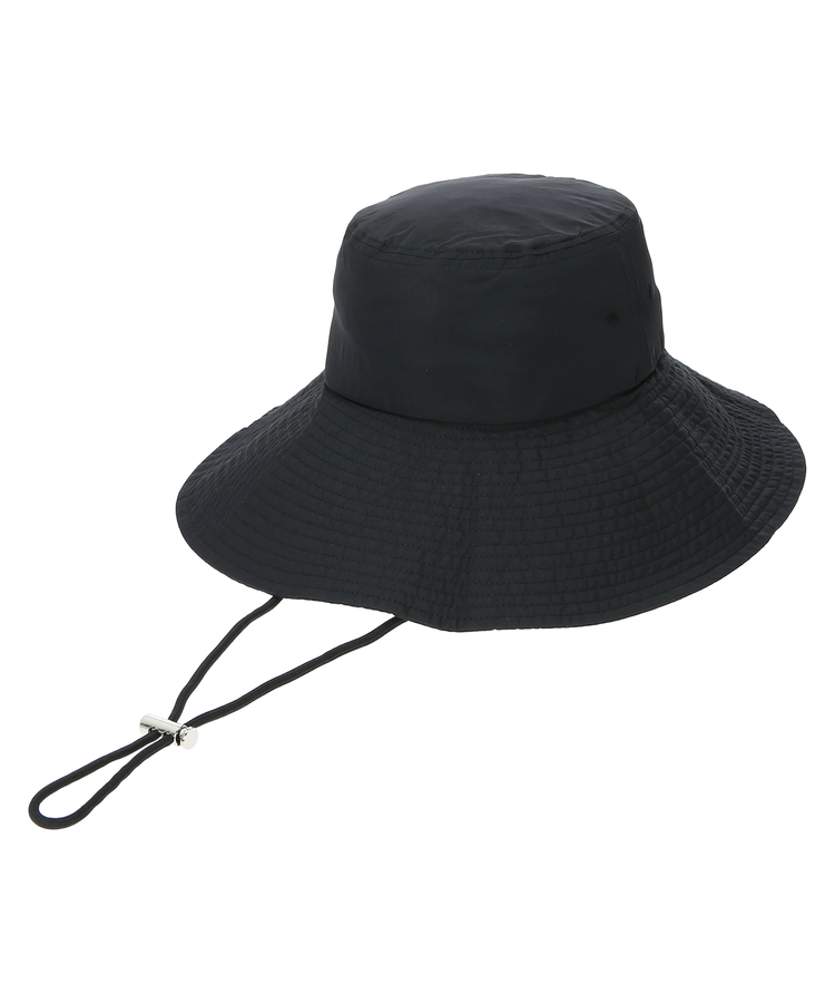 Arpege story(アルページュストーリー) |ツバ広サファリハット