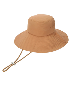 Arpege story(アルページュストーリー) |ツバ広サファリハット