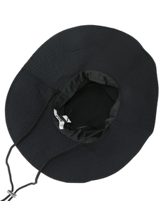 Arpege story(アルページュストーリー) |ツバ広サファリハット