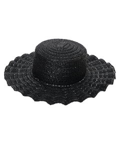 Arpege story(アルページュストーリー) |透かしなみなみハット