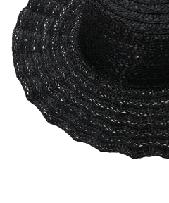 Arpege story(アルページュストーリー) |透かしなみなみハット