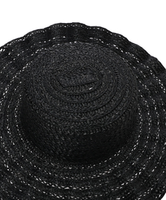 Arpege story(アルページュストーリー) |透かしなみなみハット