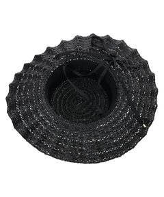 Arpege story(アルページュストーリー) |透かしなみなみハット