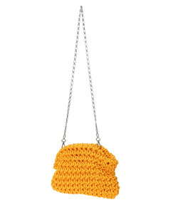 Arpege story(アルページュストーリー) |コードクロシェクラッチバッグ