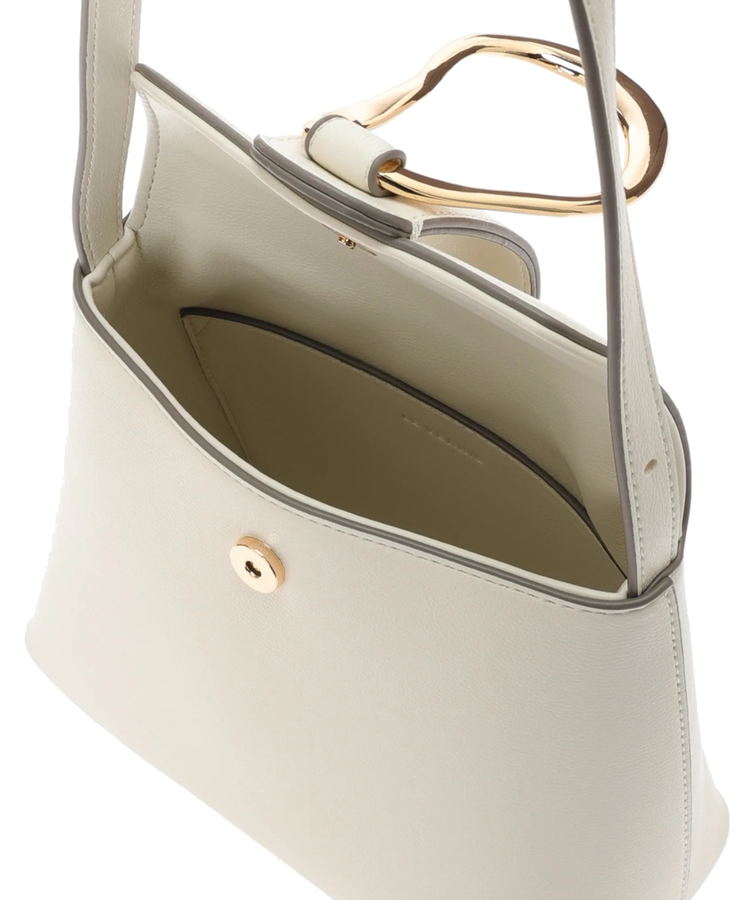 POIREFLAPBAG | バッグ/その他 | Arpege story（アルページュ