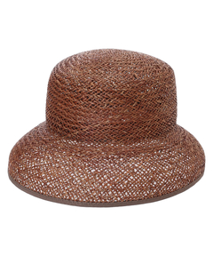 Arpege story(アルページュストーリー) |雑材カサブランカハット